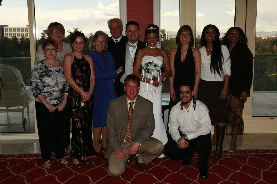Group Photos